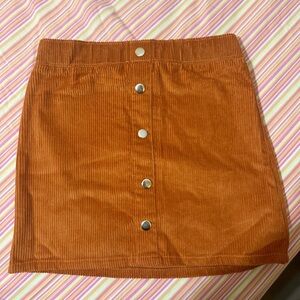 Isaac MizrahiNew York | Bottom Skirt